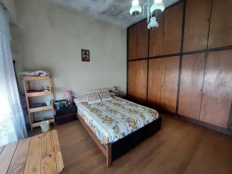 Depto Tipo Casa en Venta con 1 cocheras