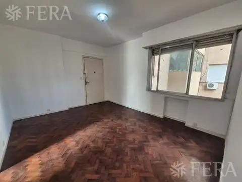 Departamento en Alquiler 40 años
