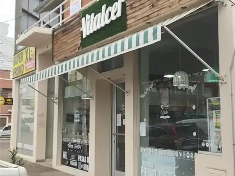 Local en Venta 10 años