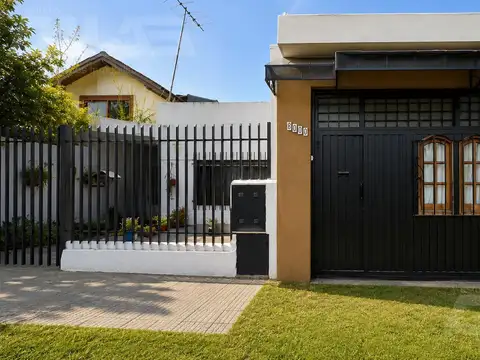 Casa en Ituzaingó Norte