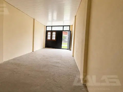Casa en Venta en Ituzaingo, USD 45.000