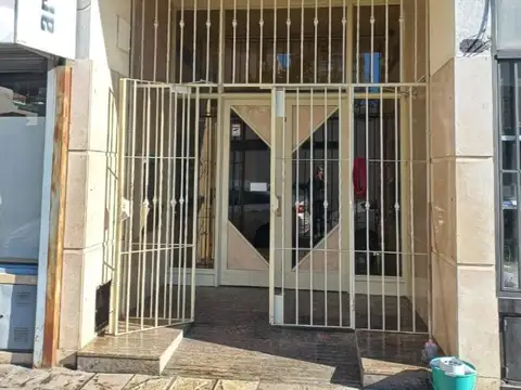 DEPTO 2 DORMI APTO CREDITO