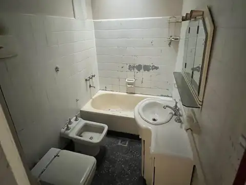 Depto Tipo Casa en Venta de 1 dormitorio
