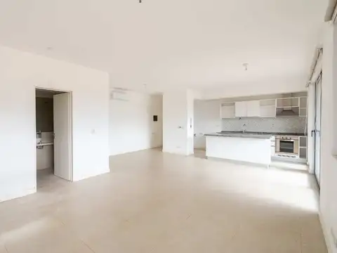 Departamento en Venta 12 años