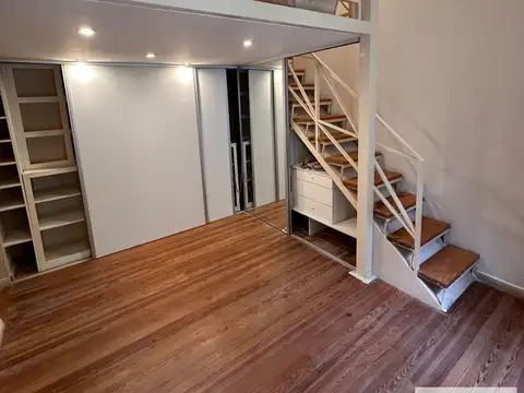 Depto Tipo Casa en Alquiler al Sur