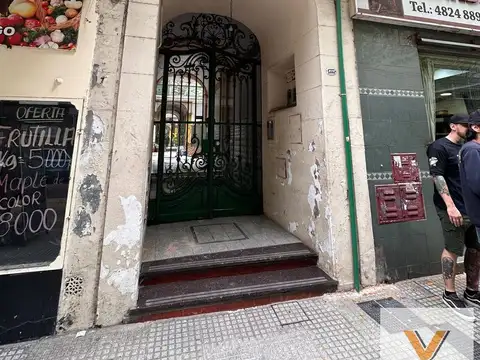 Depto Tipo Casa en Alquiler 100 años