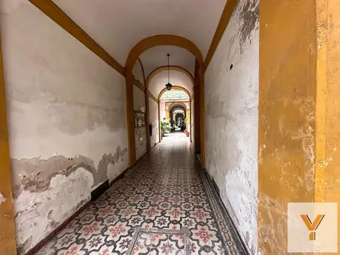 Depto Tipo Casa 4 ambientes con 2 baños
