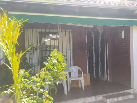 PH al fondo de 3 ambientes en Ituzaingó