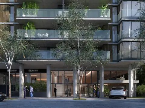 Departamento en Venta de 4 dormitorios