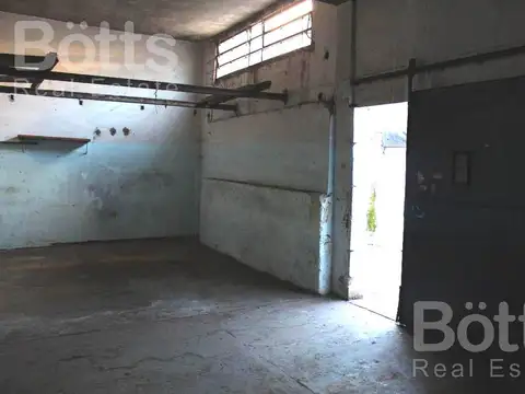 Depto Tipo Casa en Venta 45 años