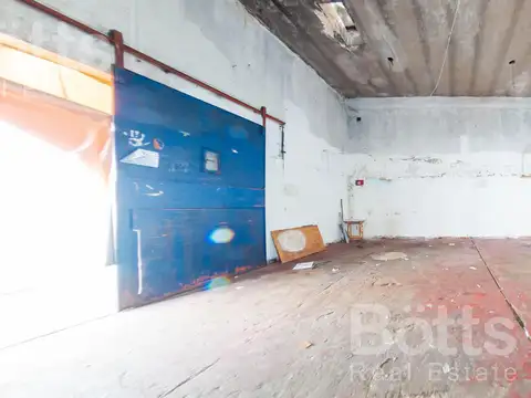 Depto Tipo Casa en Venta de 2 ambientes