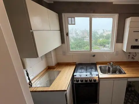 Departamento en Alquiler de 1 dormitorio