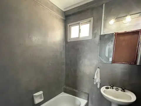 Departamento en alquiler en Villa Luro