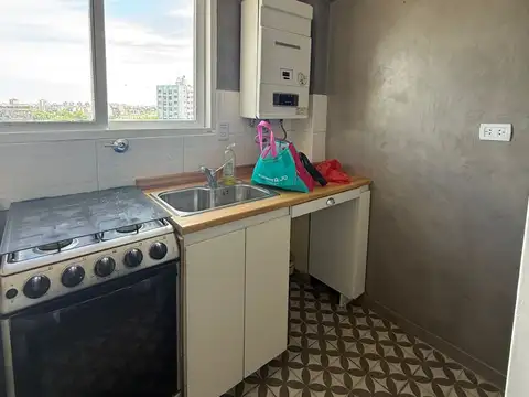 Departamento en Alquiler en Villa Luro, $ 700.000