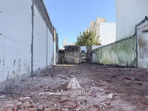 Terreno en Venta en Centro, USD 149.000