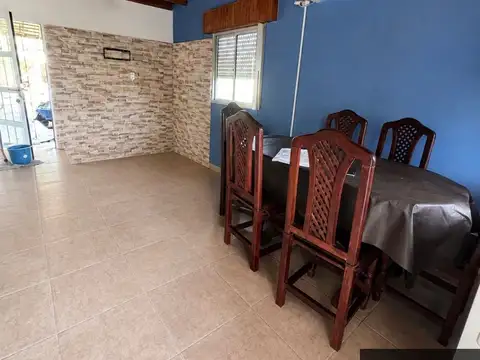 Casa en Alquiler de 1 dormitorio