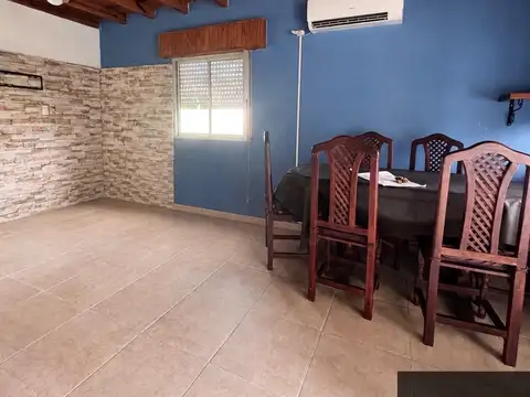 Casa en Alquiler en Pueblo General Belgrano, $ 480.000