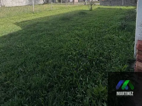Casa en Alquiler de 1 dormitorio