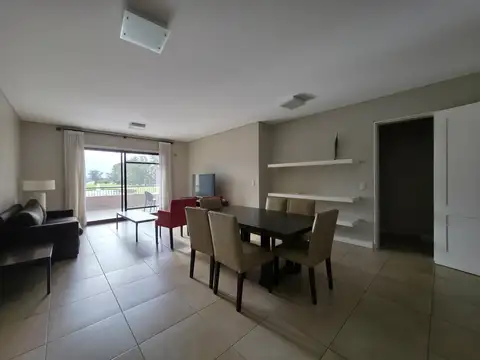 Departamento en Alquiler de 2 dormitorios