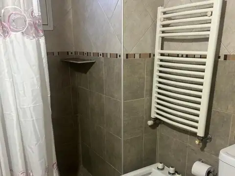 ALQUILER TEMPORARIO  OSTENDE CASA