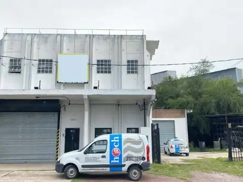 Galpon en Venta 35 años