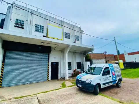 Galpon en Venta en Ituzaingo, USD 540.000