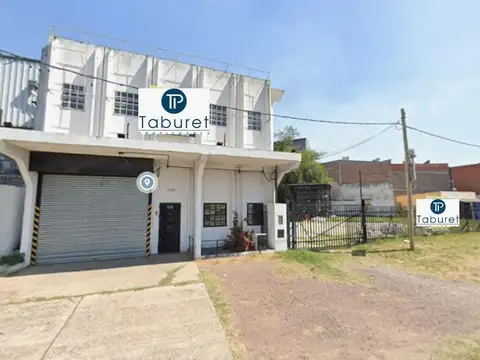 Galpón en venta en Ituzaingo