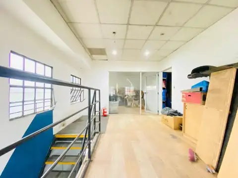 Presidente Perón al 9600