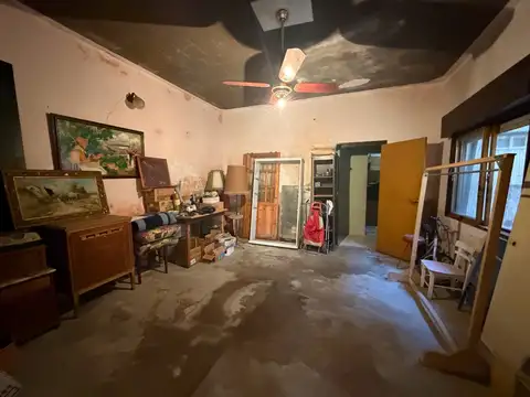 Depto Tipo Casa en Venta de 9 ambientes