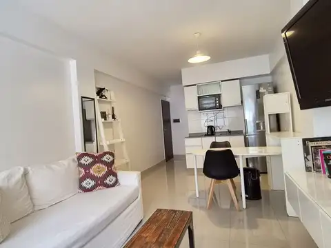 Departamento en Alquiler Temporal en Belgrano, USD 650