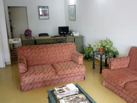 Oficina - Local - Las Lomas - San Isidro