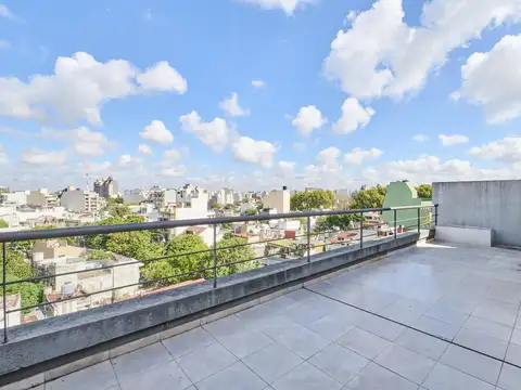 Departamento en Alquiler de Monoambiente