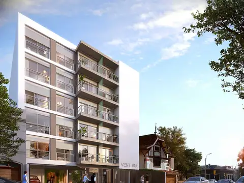 Departamento en Venta al Sureste