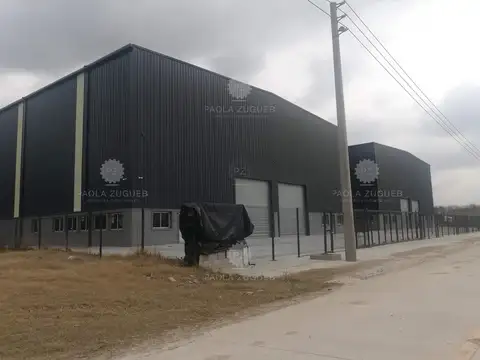 Depósito  en Venta ubicado en Tristán Suárez, Ezeiza