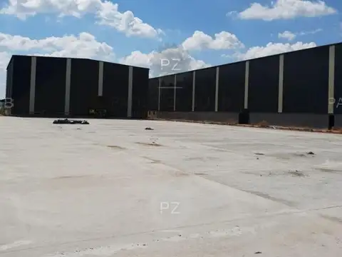 Galpon en Venta en Tristan Suarez, USD 1.900.000