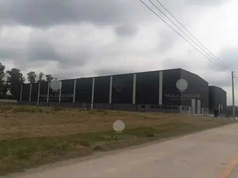 Depósito  en Venta ubicado en Tristán Suárez, Ezeiza