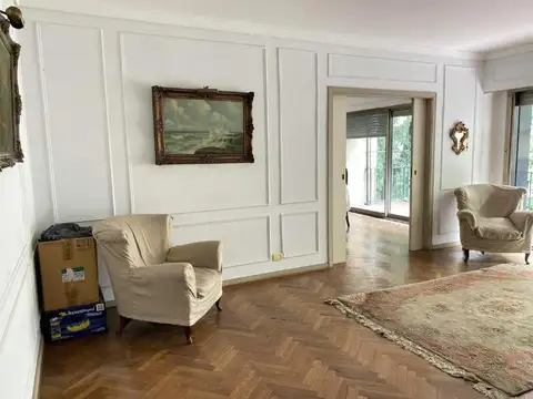 Departamento en Venta en Recoleta, USD 360.000