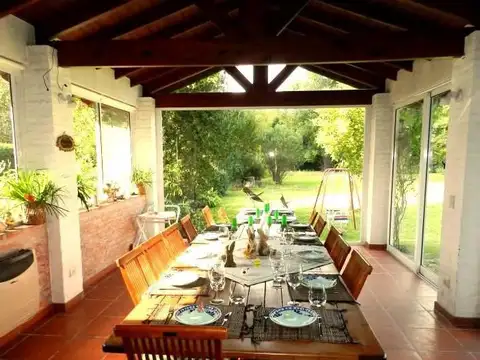 Casa en Venta de 4 dormitorios