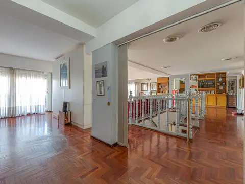 Departamento en Venta de 5 dormitorios