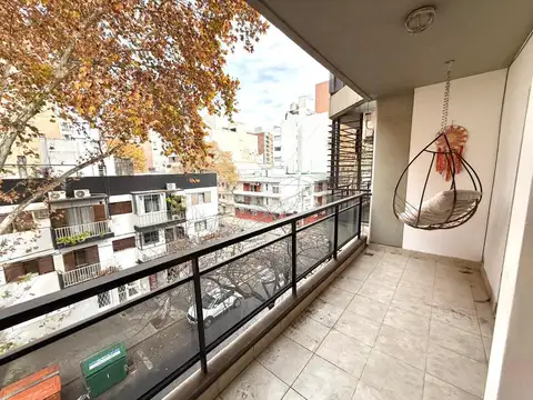 Departamento en Venta 18 años