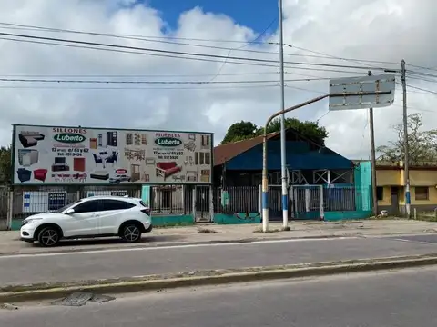 Venta de Galpón Avenida 122 Y 52 Ensenada Oportunidad