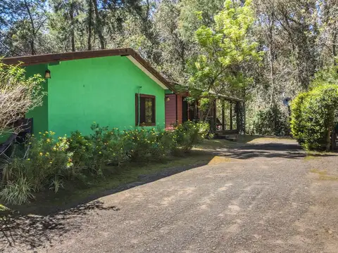 Casa en Venta de 7 dormitorios