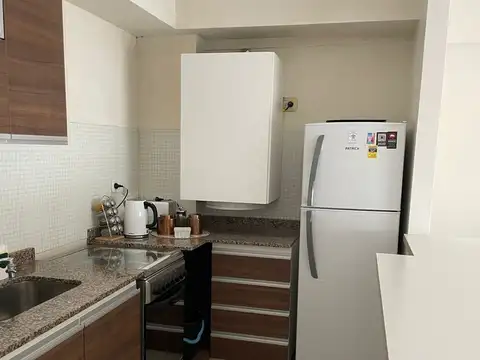 Departamento en Alquiler Temporal de 1 dormitorio