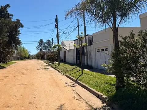 Terreno en Venta en Villa Zorraquin, USD 28.000
