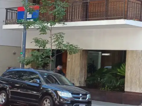 Retasado Billinghurst y Blvrd. Charcas Torre 2 Dorm 2 Baños Dep/c Baño, Lavad. Coch y Baul