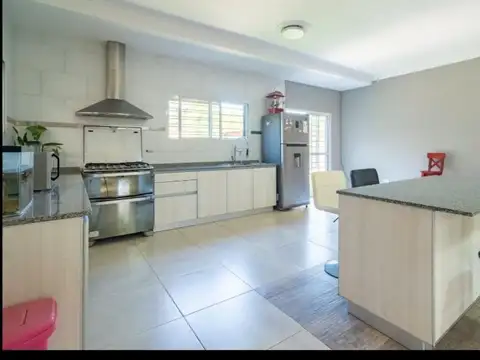 VENTA CASA SANTO TOME