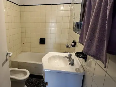 Departamento en Venta al Oeste