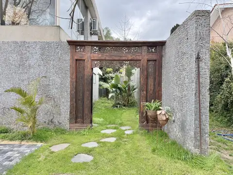Casa en Alquiler de 3 dormitorios