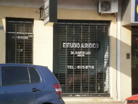 Local - Venta - Argentina, LANUS - PERON JUAN D. TENIENTE GENERAL 3800