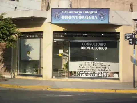 PERON JUAN D. TENIENTE GENERAL 3800
